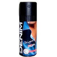Denim Original dezodorants vīriešiem 150 ml