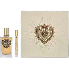 Dolce - Gabbana Devotion dāvanu komplekts, 110 ml
