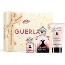 Guerlain La Petite Robe Noire (2012) - EDP 50 ml + ķermeņa losjons 75 ml + EDP 5 ml
