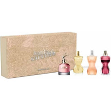 JP Gaultier sieviešu miniatūru komplekts, 24 ml