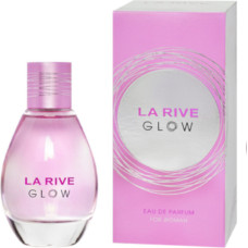 Smaržas ūdens La Rive  Woman Glow EDP, 100 ml