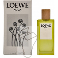 Loewe Agua Edt Spray, 100 ml