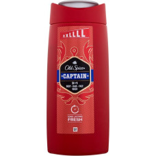 Dušas želeja Old Spice 2-in-1 Captain, 675 ml