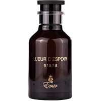 Parfimērijas ūdens Paris Corner Lueur d'Espoir Arena Emir EDP vīriešiem un sievietēm, 100 ml
