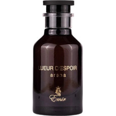 Parfimērijas ūdens Paris Corner Lueur d'Espoir Arena Emir EDP vīriešiem un sievietēm, 100 ml