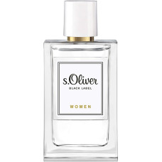 Tualetes ūdens s.Oliver Black Label EDT sievietēm 30 ml