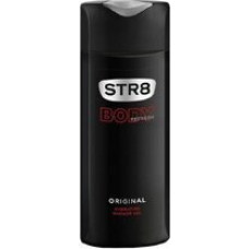 Dušas želeja vīriešiem STR8 Original 400 ml