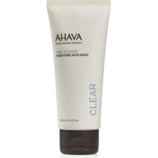 Masque - AHAVA - Laiks attīrīt - 100ml - Attīrošs - Bez parabēniem