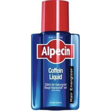 Alpecin Coffein šķidrais toniks pret matu izkrišanu ar kofeīnu, 200ml