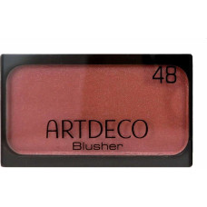 Pūderis vaigu sārtums (Blusher) 5 g