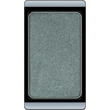 Acu ēnas ar spīdumu Artdeco Eye Shadow Pearl 0.8 g, 45 Pearly Nordic Forest, 51 Pearly green jewel