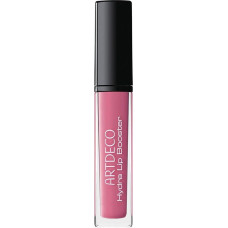 Lūpu spīdums Artdeco Hydra Lip Booster 6 ml, Translucent Mountain Rose