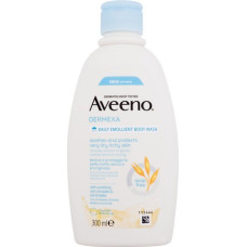 Dušželeja - AVEENO - Dermexa - 300 ml - Hipolergēnisks - Jauktai ādai