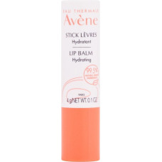 Avene Cold Cream mitrinošais lūpu balzams, 4 g