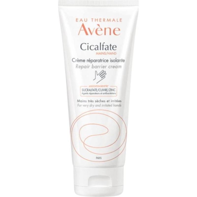Avene Cicalfate roku krēms, 100 ml