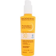 Bioderma Photoderm Invisible Spray SPF 30 200Â ml