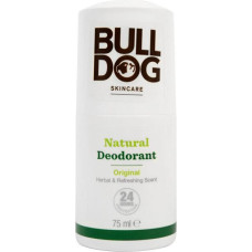 Rullveida dezodorants Bulldog Original dabīgs augu un svaigs aromāts 75 ml