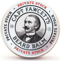 Bārdas balzams Captain Fawcett Private Stock 60 ml