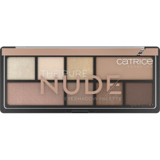 Acu ēnu palete Catrice The Pure Nude, 9 g