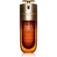 Clarins dubultais serums, 50 ml
