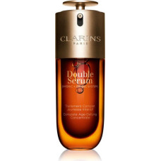 Clarins dubultais serums, 50 ml