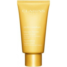 Clarins SOS Comfort barojoša balzama maska, 75 ml