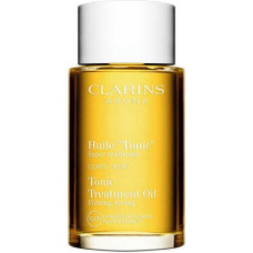 Clarins Tonic ķermeņa kopšanas eļļa, 100 ml