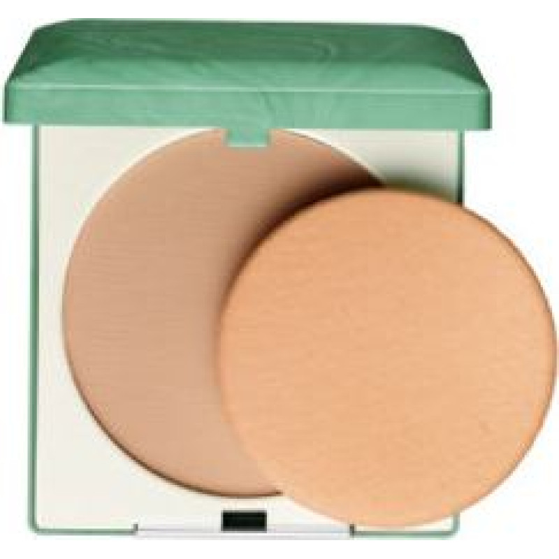 Meikapa bāzes pūderis Superpowder Clinique