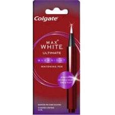 Max White Ultimate Whitening Pen - Whitening tooth pen.