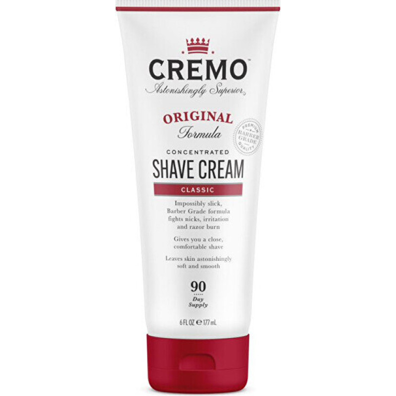 Skūšanās krēms Original Classic (Shave Cream) 177 ml