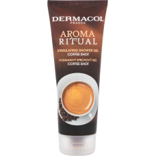 Dušas želeja Aroma Ritual Coffee Shot Stimulating Shower Gel 250 ml