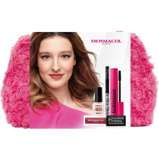 Dermacol Bombastick dāvanu komplekts perfektam izskatam