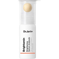 Serums Dr.Jart+ Brightamin izgaismojošais serums ampula 8 g jutīgai ādai ar E vitamīnu