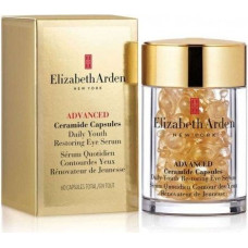 Kapsulas ādai zem acīm Elizabeth Arden Advanced Ceramide, 60 gab.