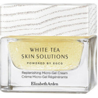 Ādas želejkrēms White Tea Skin Solutions (Replenishing Micro-Gel Cream), 50 ml