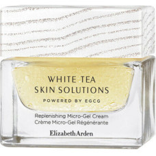 Ādas želejkrēms White Tea Skin Solutions (Replenishing Micro-Gel Cream), 50 ml