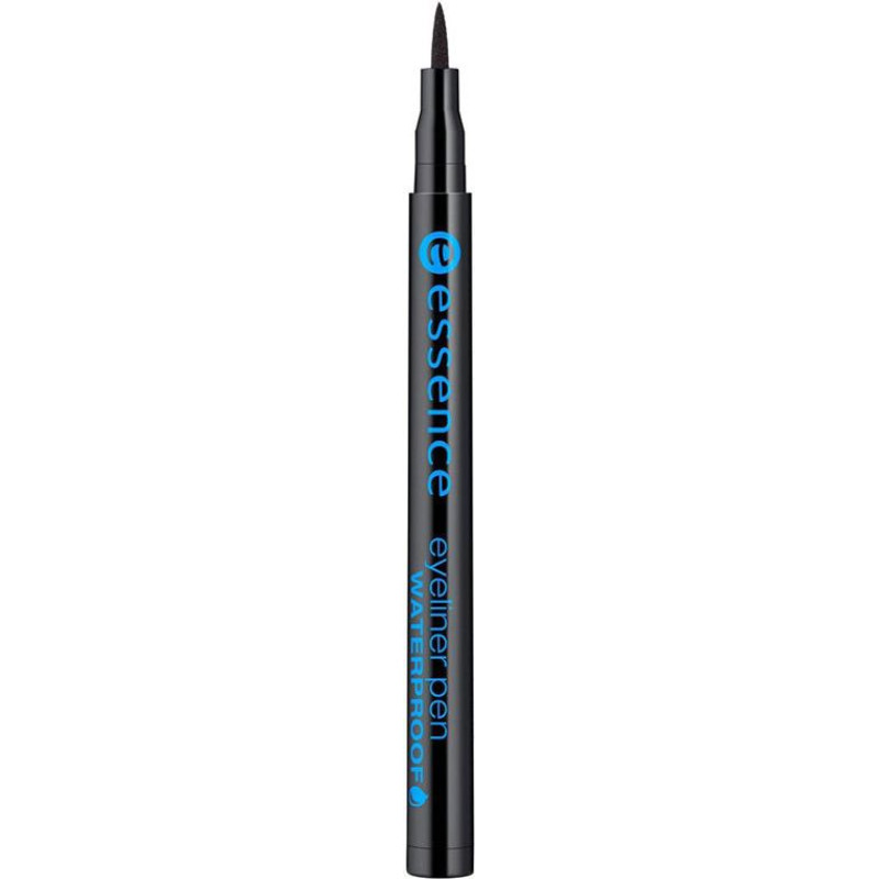 Šķidrais acu kontūrzīmulis Essence Eyeliner Pen 1 ml