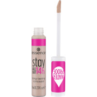 Maskēšanas līdzeklis Essence Stay All Day 14H Nº 30 Neitrāls bēšs, 7 ml