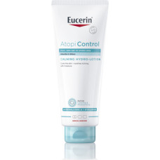 EUCERIN AtopiControl nomierinošs, mitrinošs losjons, 400ml