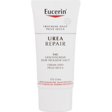 Mitrinošs sejas krēms Eucerin Urea Repair, 50 ml