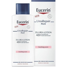 Urea Repair Plus 5% ķermenim (urea losjons)