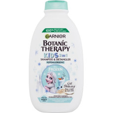 Šampūns un kondicionieris vienā bērniem Garnier Botanic Therapy Kids Frozen 400 ml