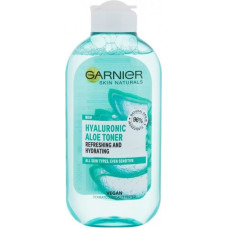 Mitrinošs losjons Garnier Skin Naturals Moisturizing Lotion (Hyaluronic Aloe) 200 ml