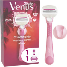 Venus Comfortglide Miami 1 skuvekļa galva