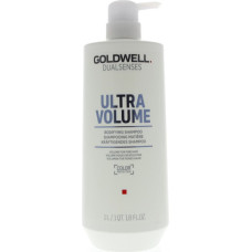 Apjomu piešķirošs šampūns Goldwell Dualsenses Ultra Volume, 1000 ml