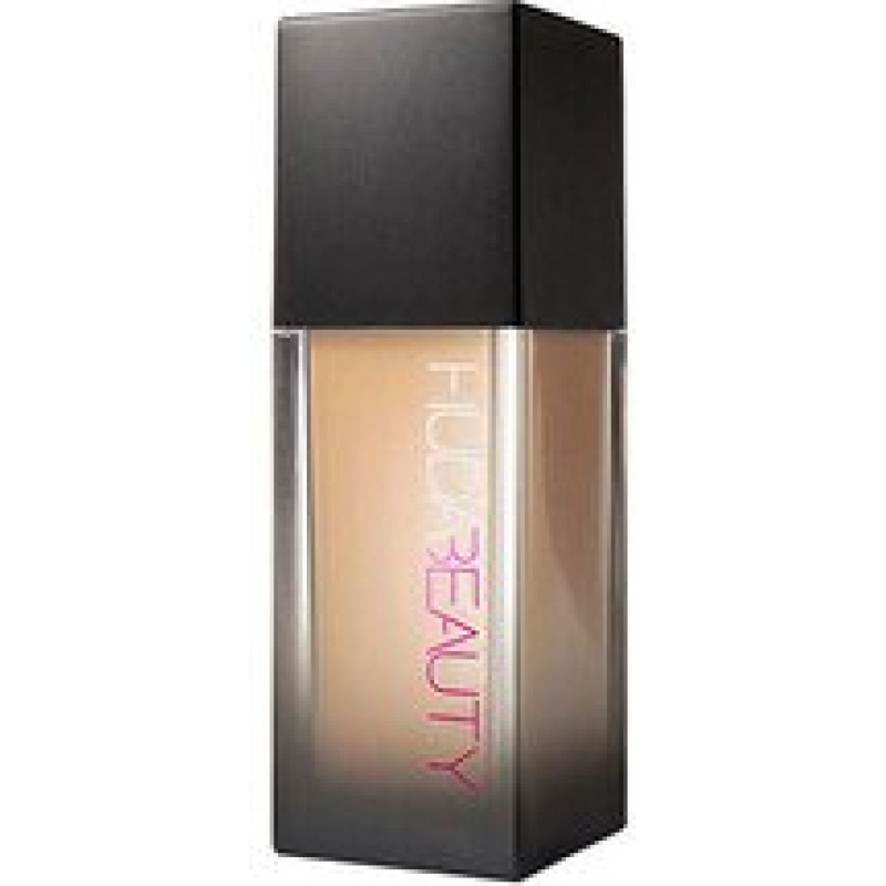 FauxFilter Luminous Matte Foundation - Matující make-up 35 ml
