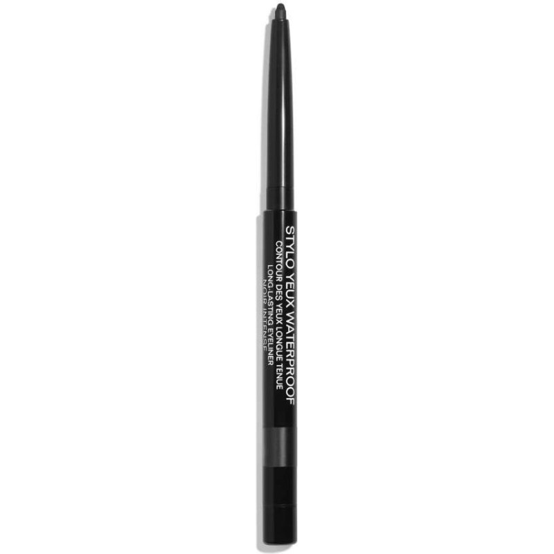 Chanel Stylo Yeux ūdensizturīgs ilgstošas iedarbības acu zīmulis, 0,3 g