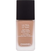 Ultra Le Teint Flawless Finish Foundation