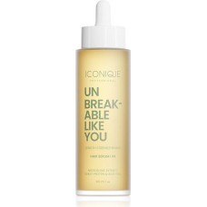 ICONIQUE Professional Neiznīcināms kā tu Matu garuma stiprinošs serums 100 ml