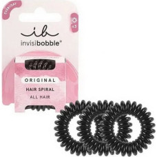 Matu gumijas Invisibobble Original, 3 gab.